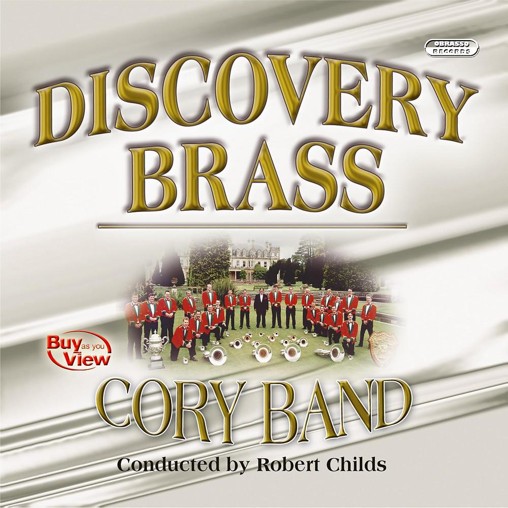 Постер альбома Discovery Brass