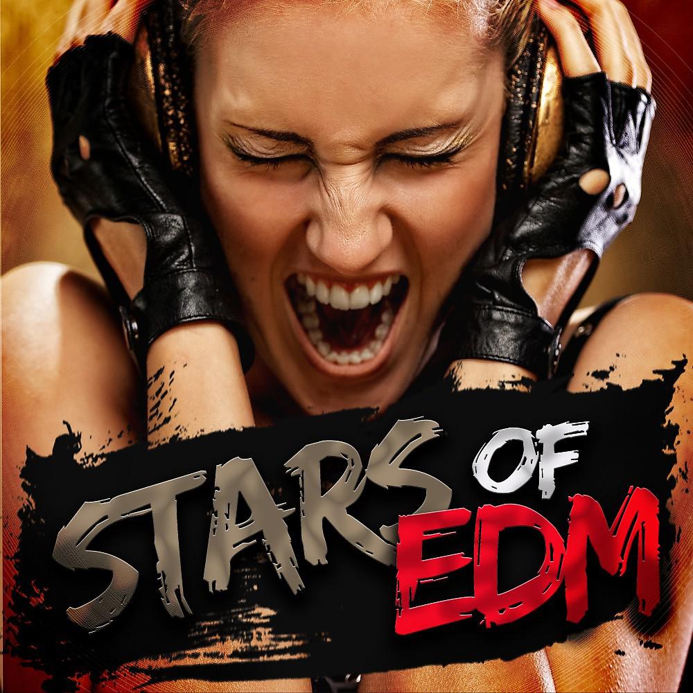 Постер альбома Stars of EDM