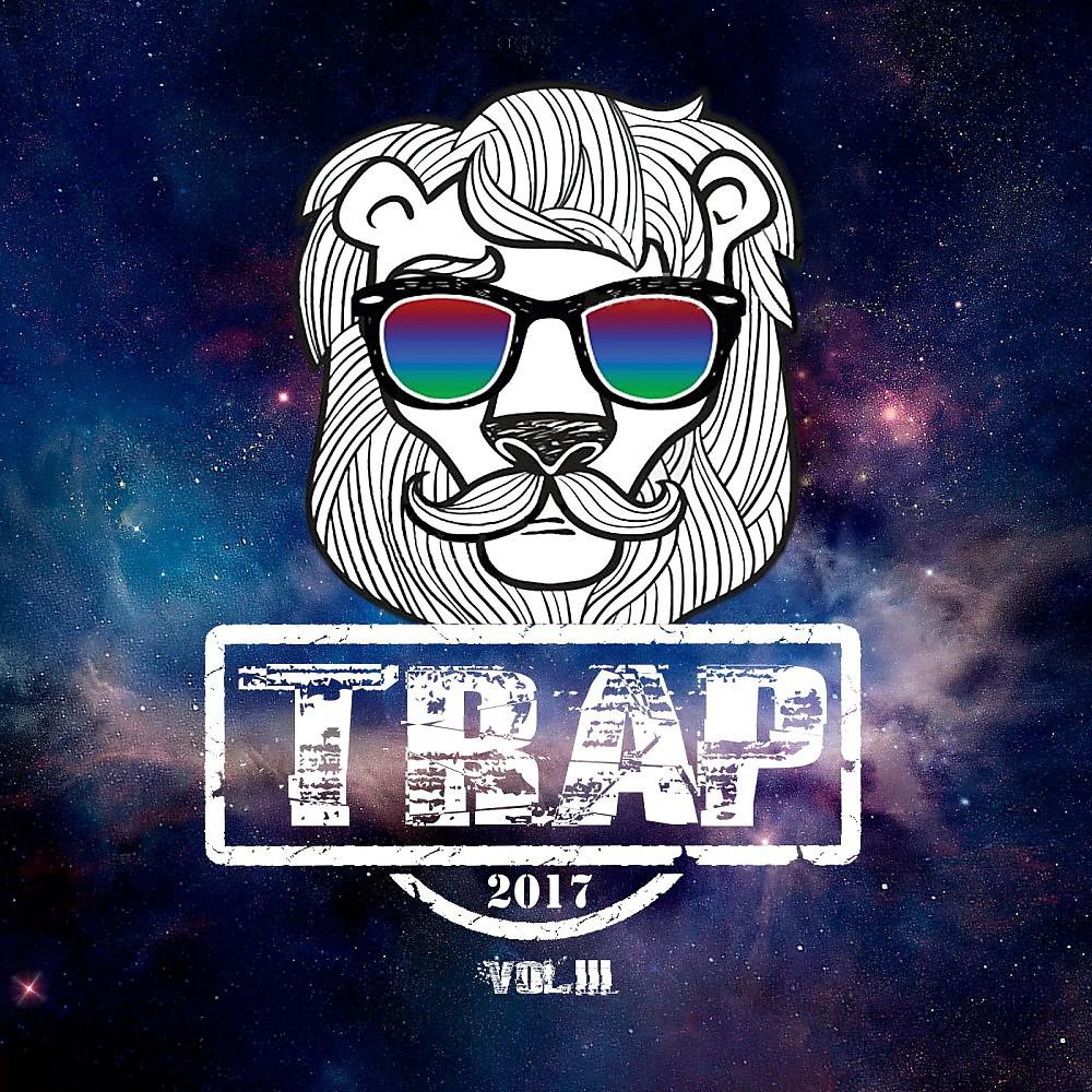 Постер альбома Trap 2017 Vol.III
