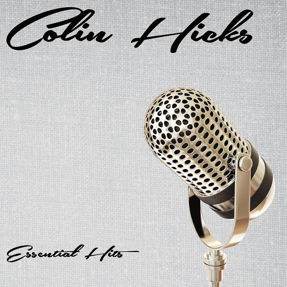 Colin Hicks - La Valle Dell'eco (Original Mix)