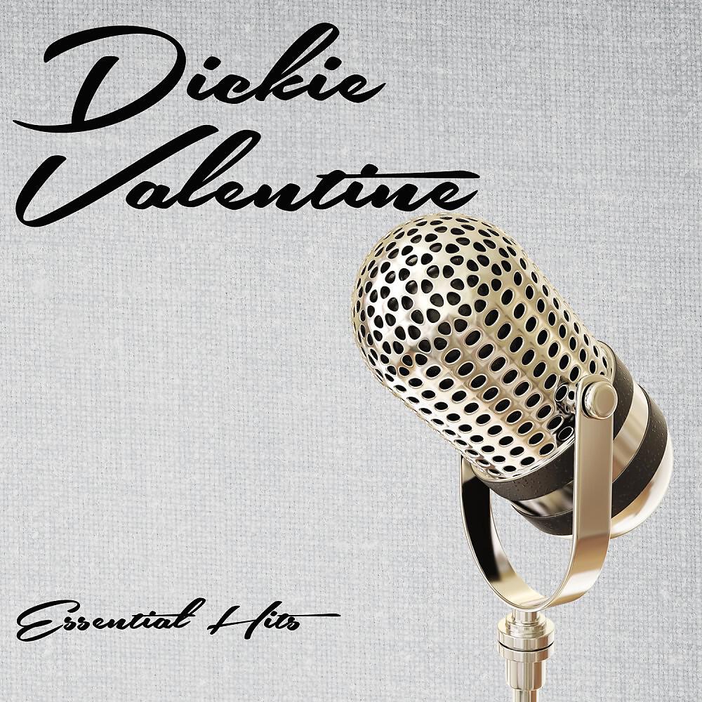Dickie Valentine - Finger of Suspicion (Original Mix)