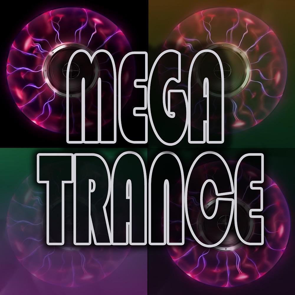 Постер альбома Mega Trance