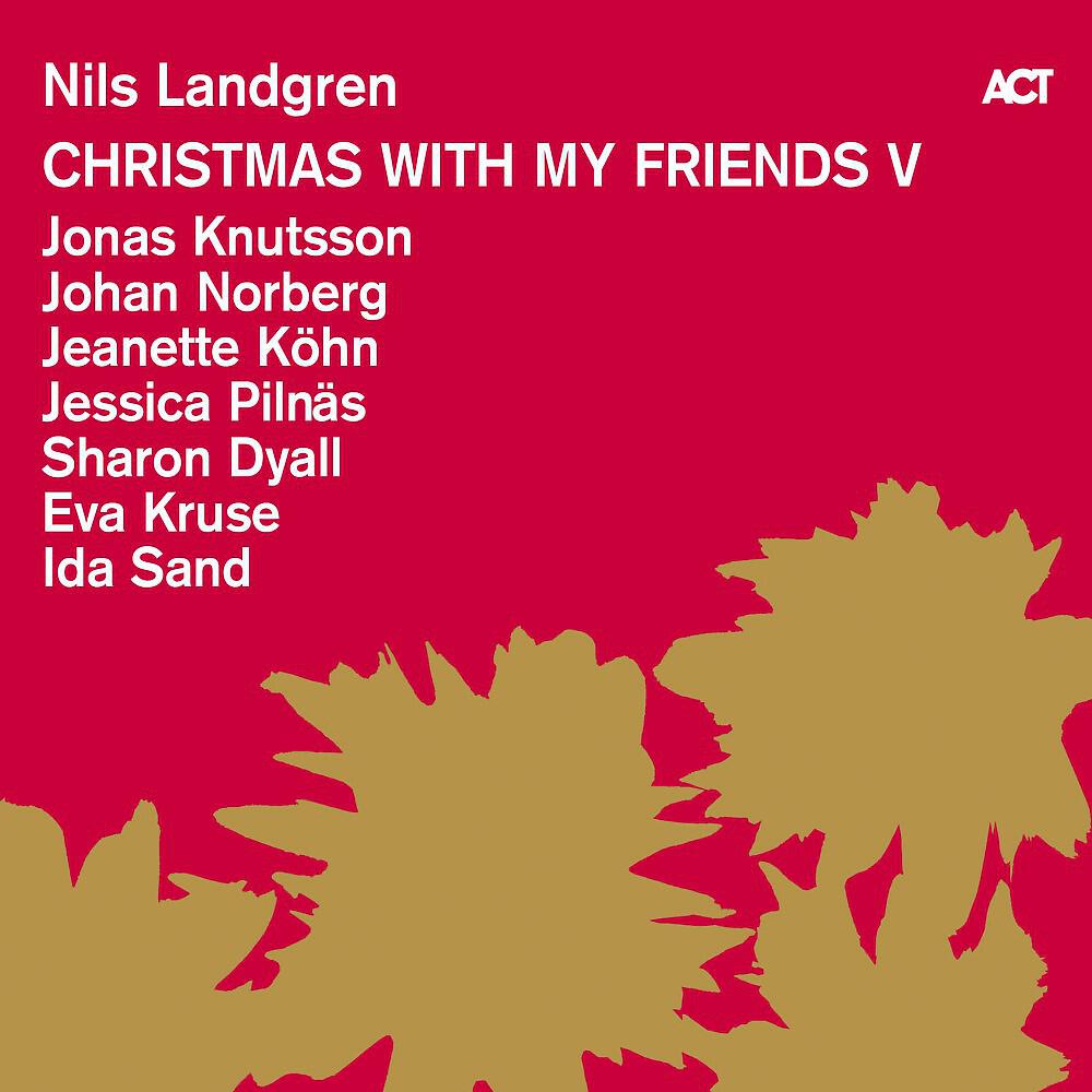Nils Landgren - Morgenstern und Morgenlicht