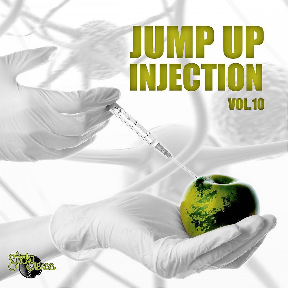 Постер альбома Jump up Injection, Vol. 10