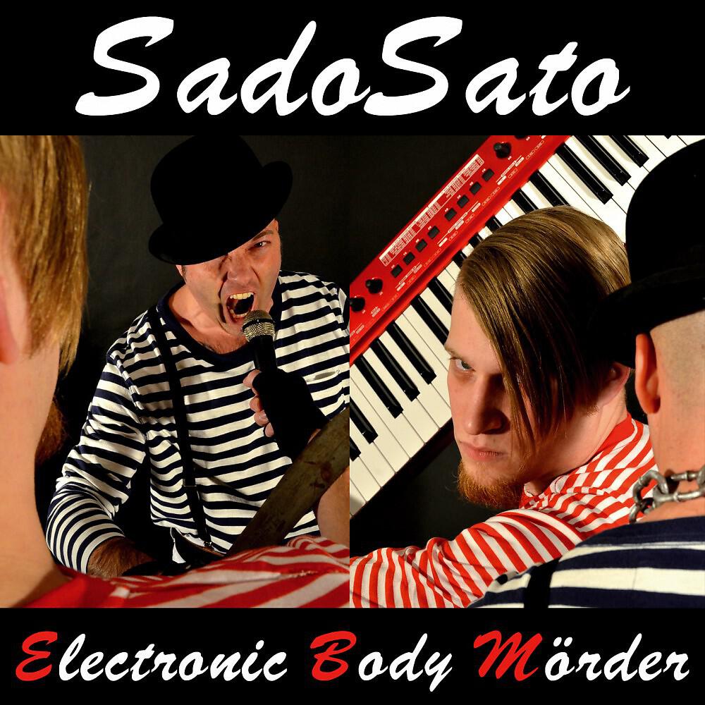 Sadosato - Bluthund (Dfow Remix)