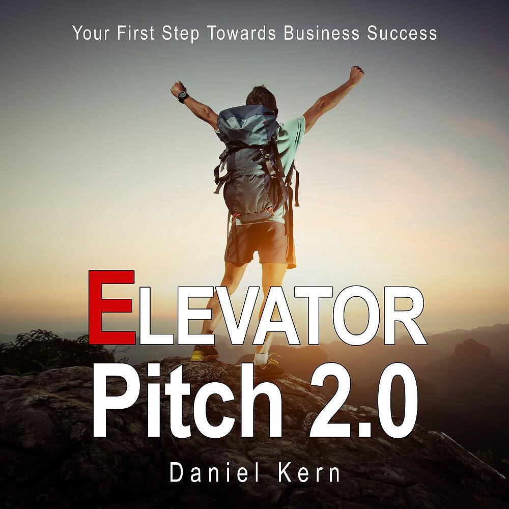 Daniel Kern - Chapter 5: Definition of a Target Business Partner