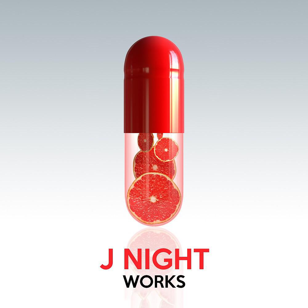 Постер альбома J Night Works