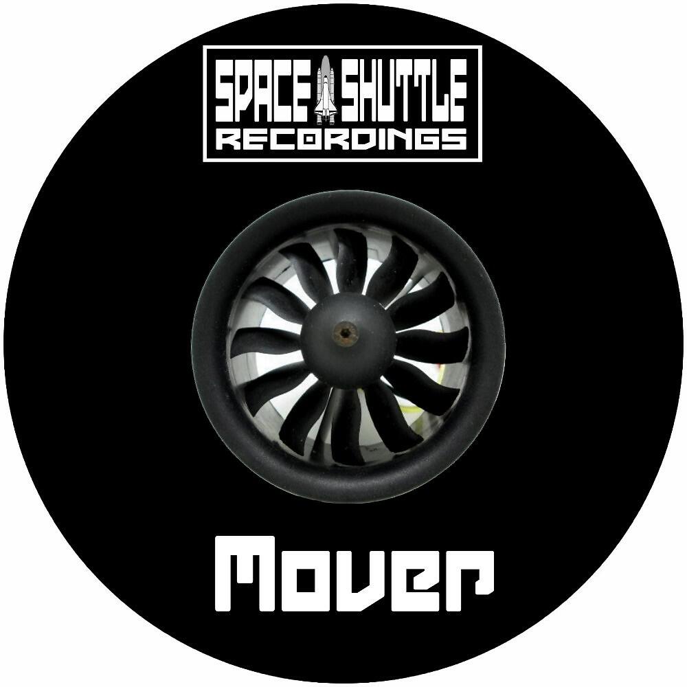 Primal Beat - Ex-2 (Nature Soul Cybertronic Remix)