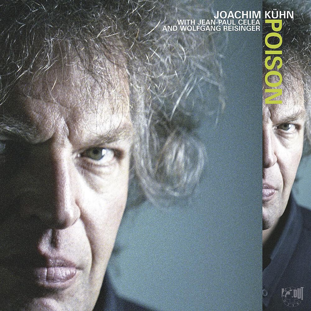 Joachim Kühn with Jean Paul Celea & Wolfgang Reisinger - Lucy in the Sky with Diamonds