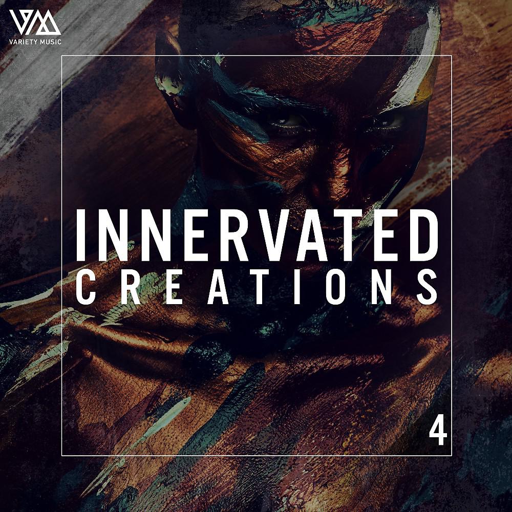 Постер альбома Innervated Creations, Vol. 4