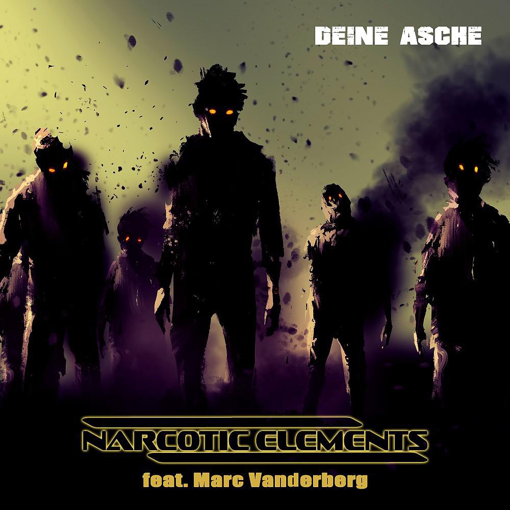 Постер альбома Deine Asche