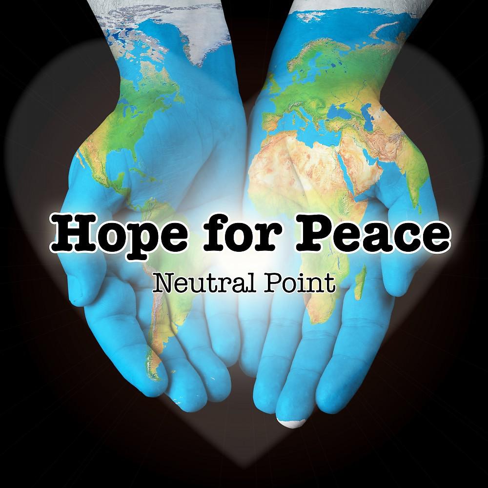 Постер альбома Hope for Peace