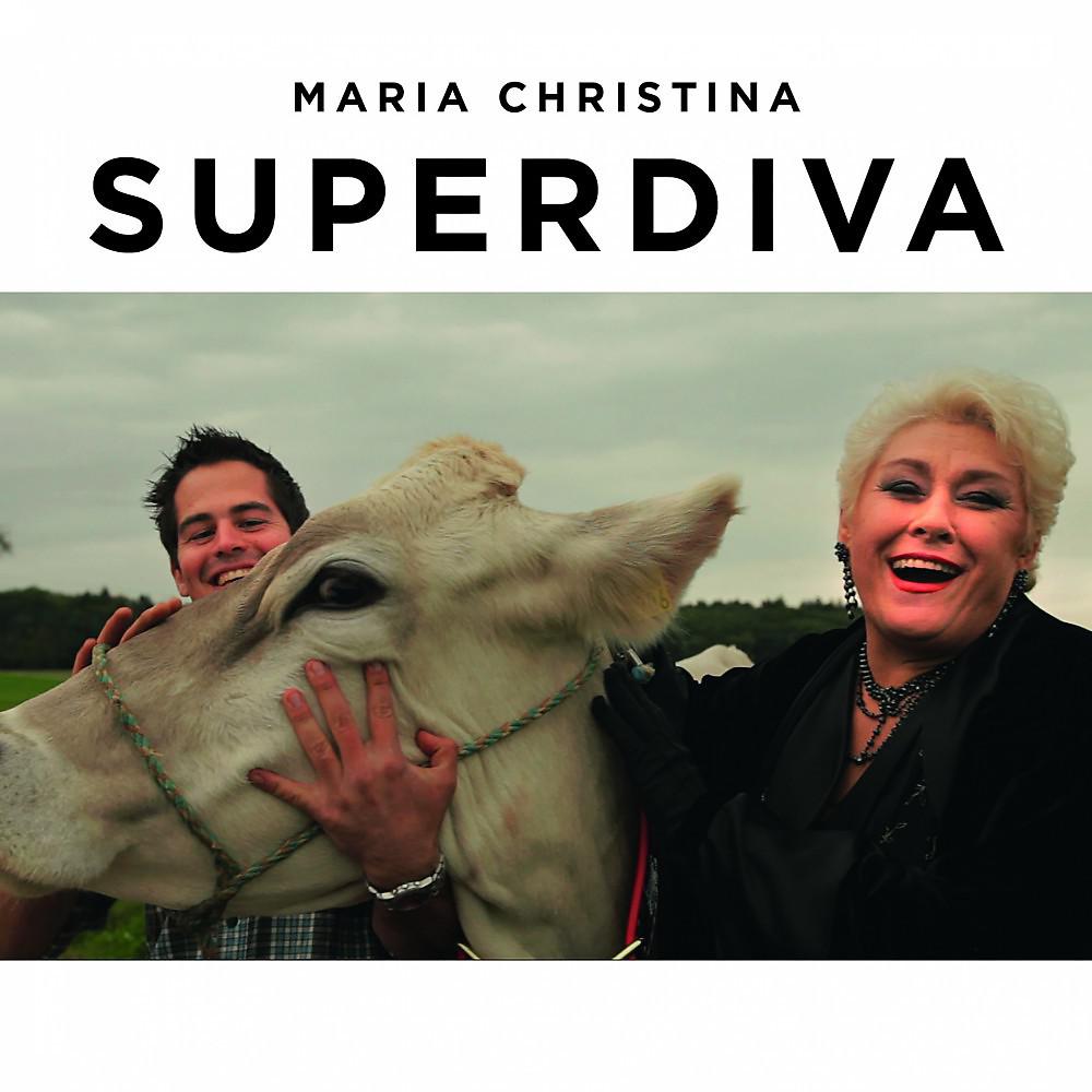 Постер альбома Superdiva