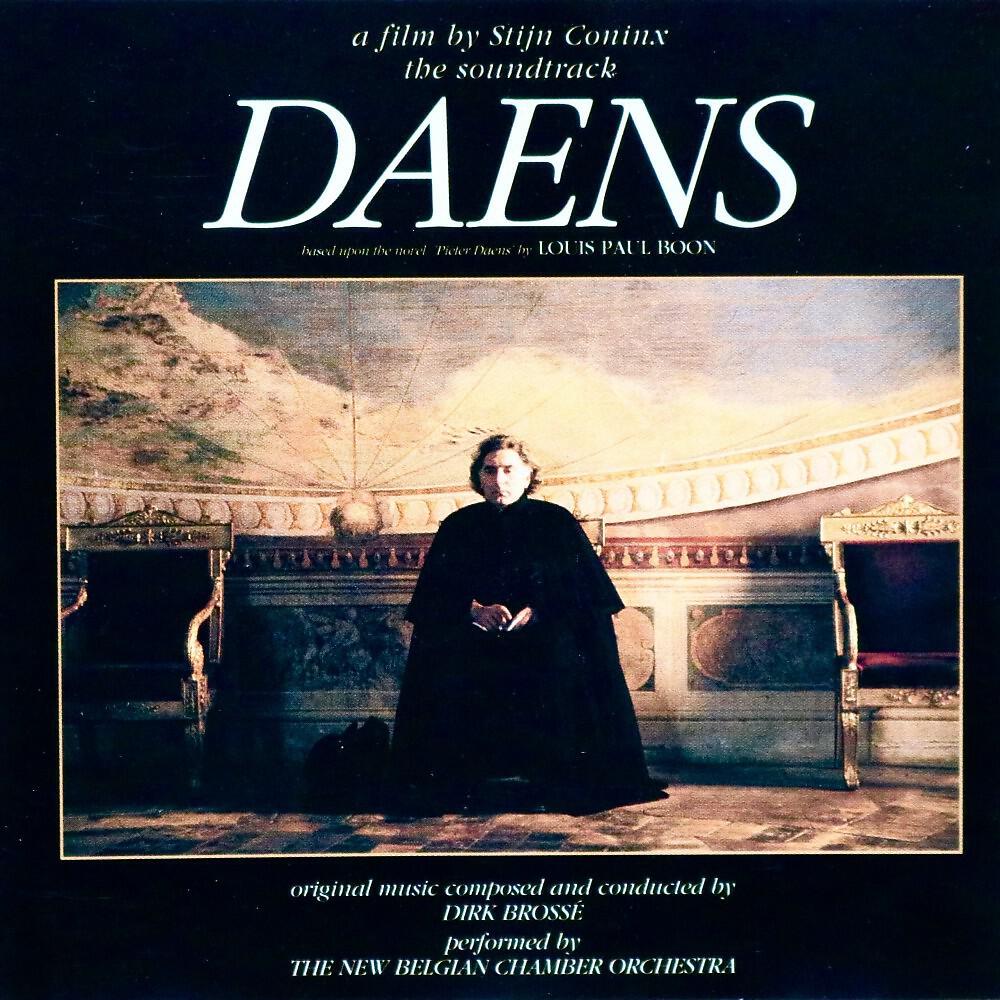 Dirk Brossé & The New Belgian Chamber Orchestra - Nette's True Love Theme