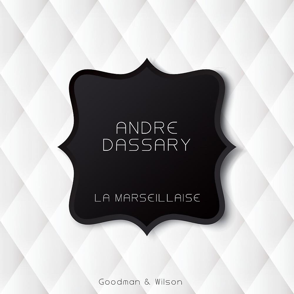 ANDRE DASSARY - Chant Du Depart (Original Mix)