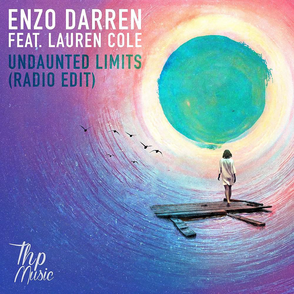 Постер альбома Undaunted Limits (Radio Edit)