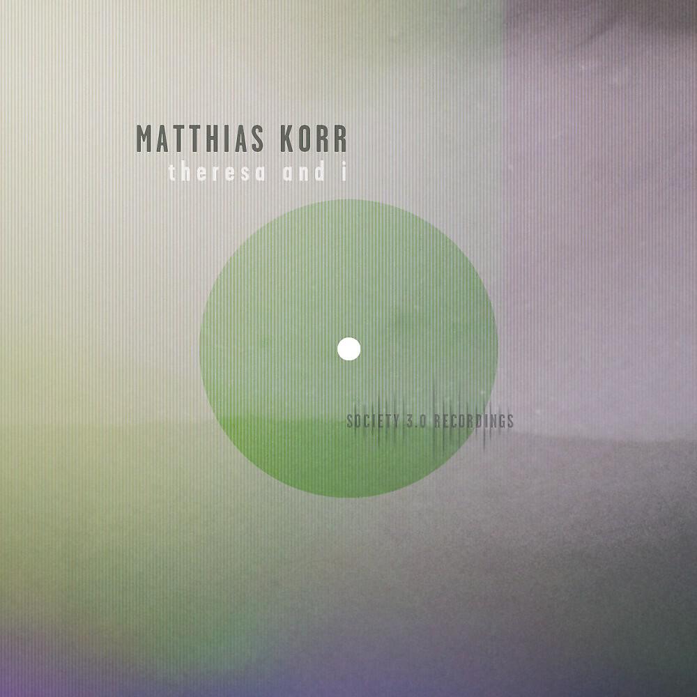 Matthias Korr - Theresa and I (Davide Urbinati Unorthodox Remix)
