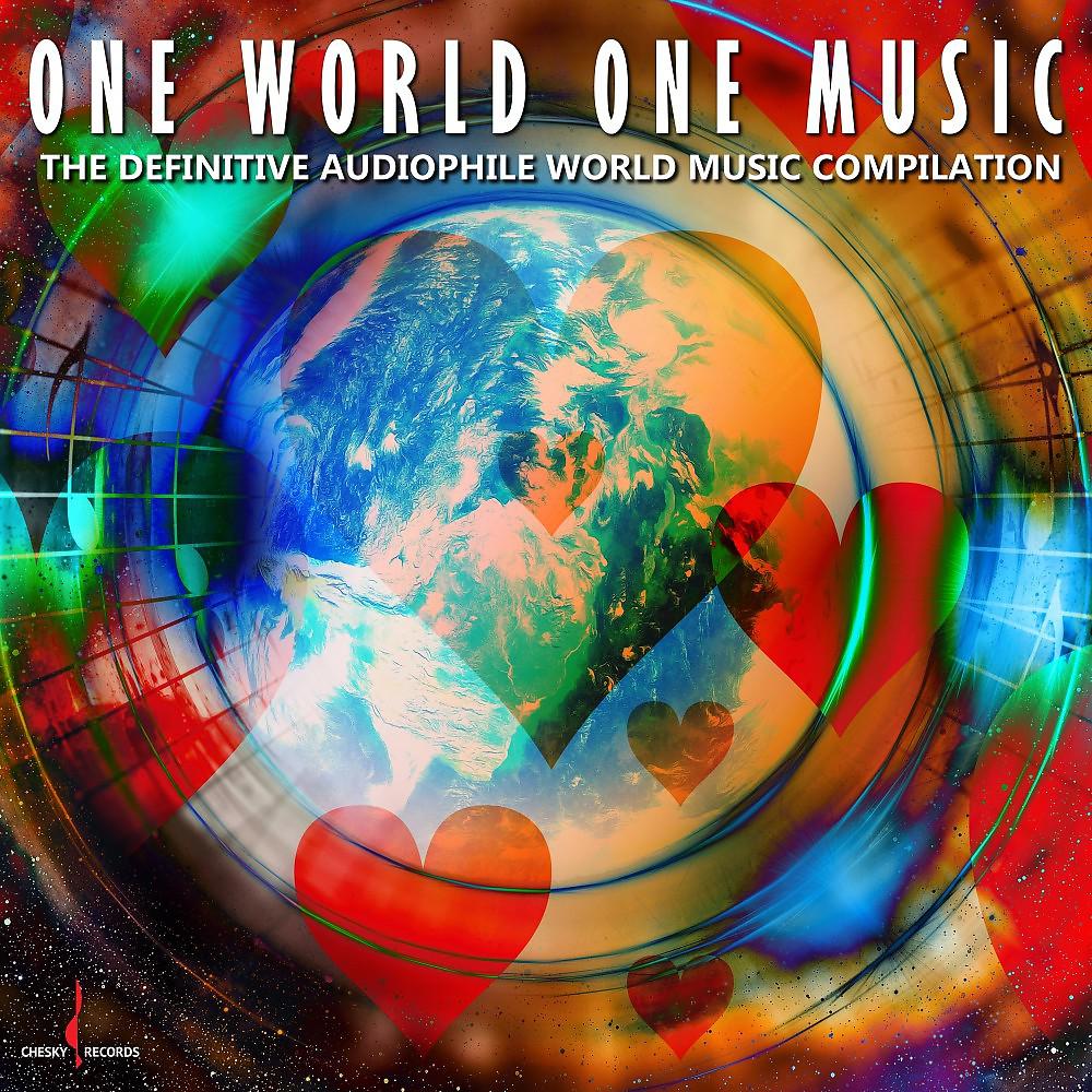 Постер альбома One World One Music