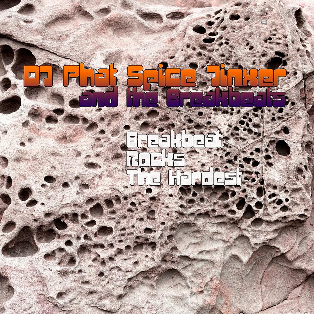 DJ Phat Spice Jinxer and the Breakbeats - Jam from Another Time Breakbeat Instrumental
