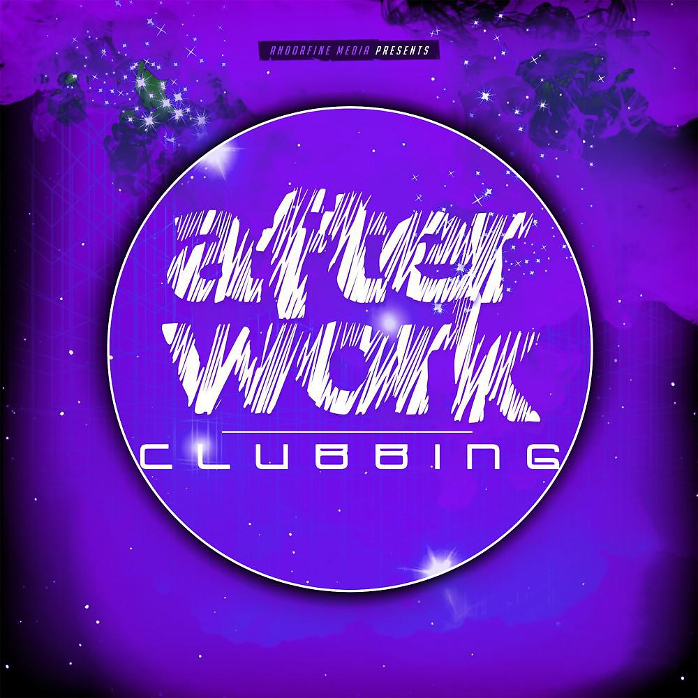 Постер альбома After Work Clubbing