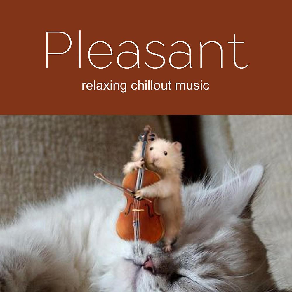 Постер альбома Pleasant Music 2017