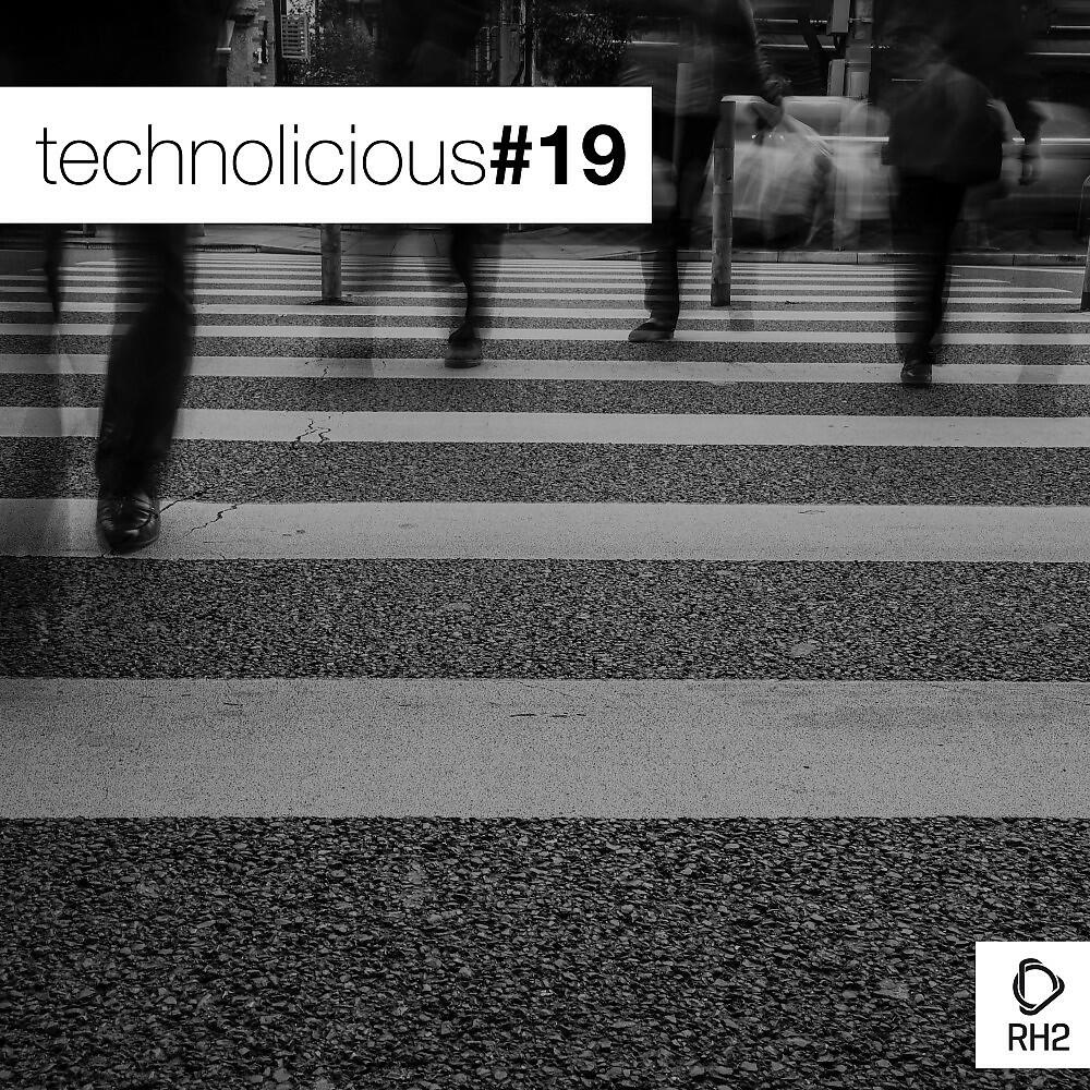 Gabriel West & Ricardo Piedra - Be Original (Original Mix)