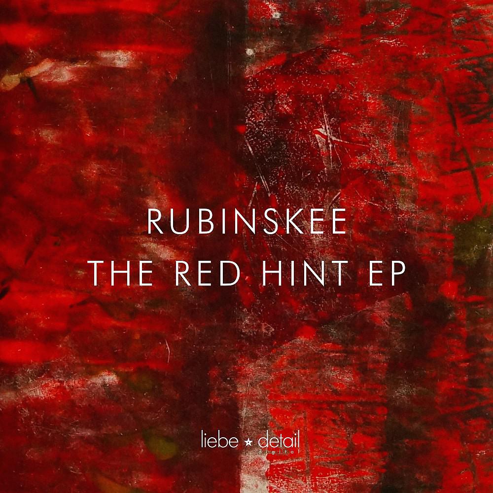 Постер альбома The Red Hint EP