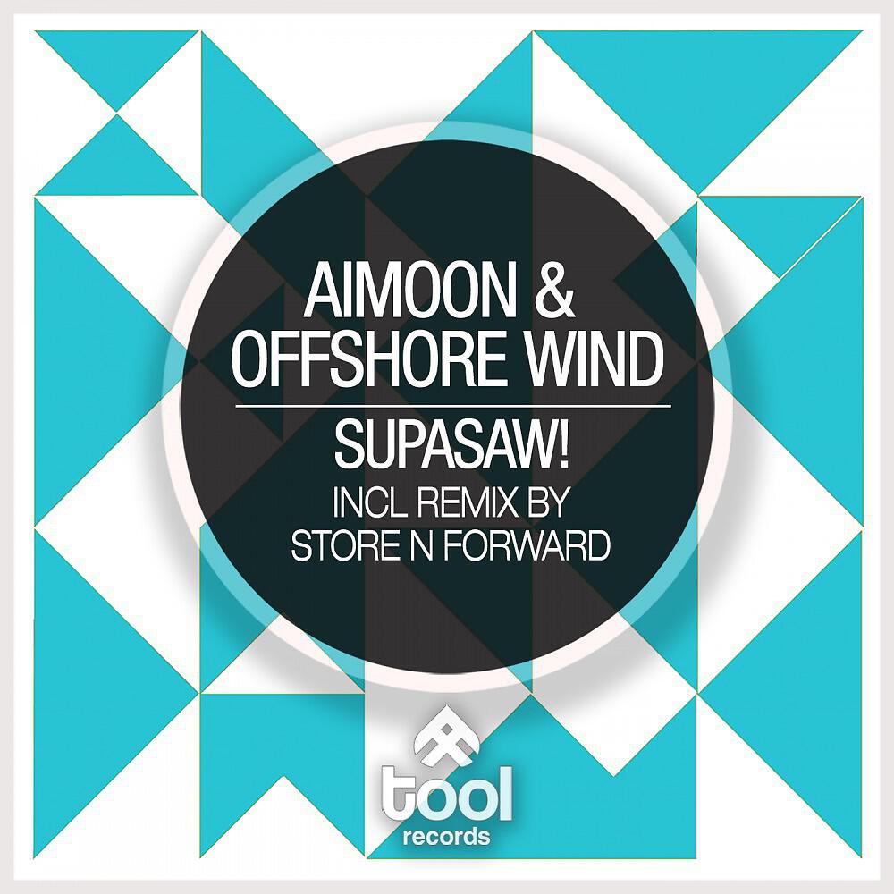 Aimoon & Offshore Wind - Supasaw!