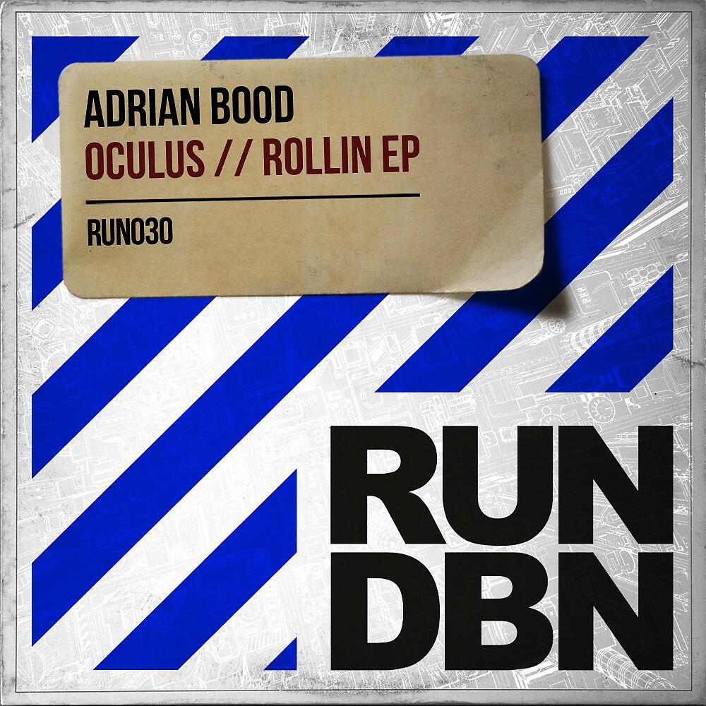 Adrian Bood - Oculus (Radio Edit)