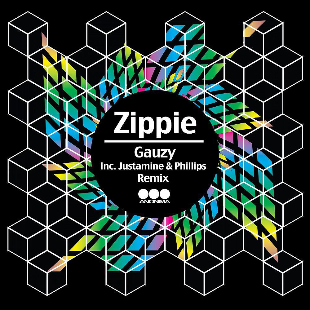 ZippiE - Gauzy (Phillips Remix)