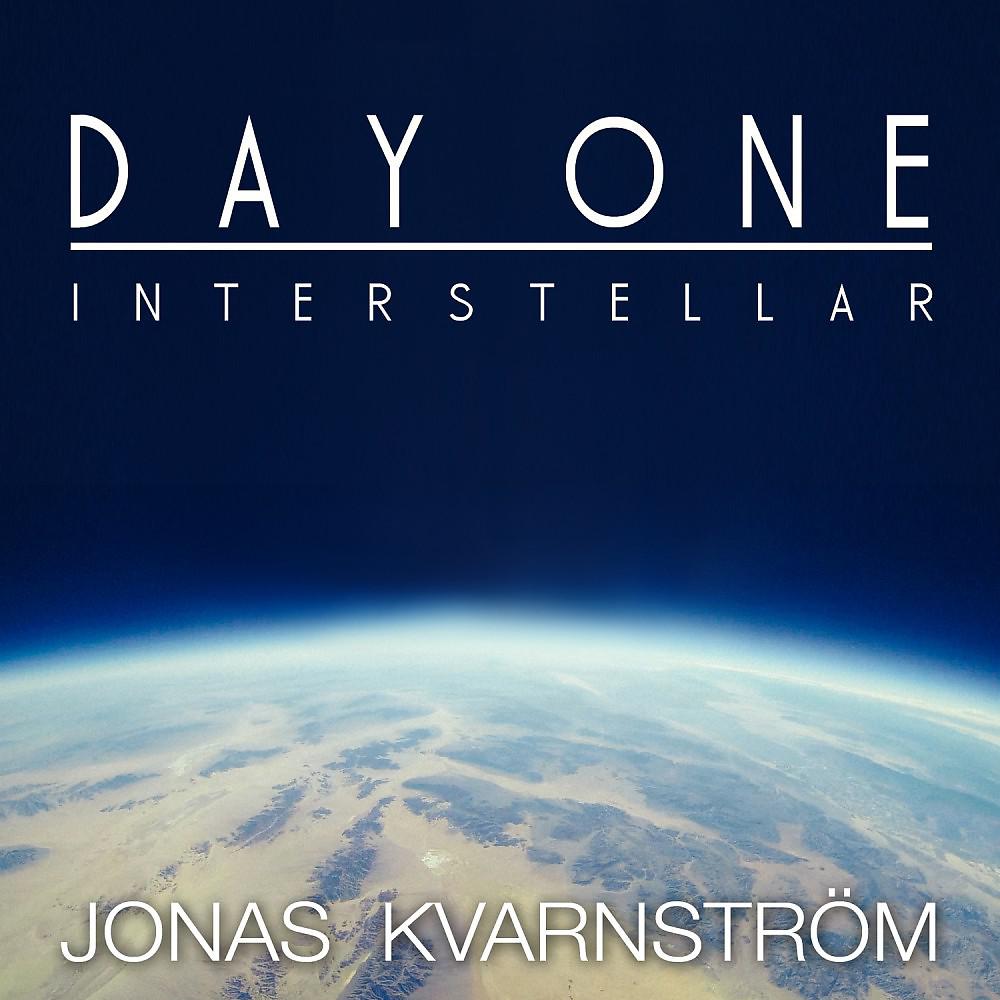 Постер альбома Day One (From "Interstellar") [Piano & Orchestra Version]