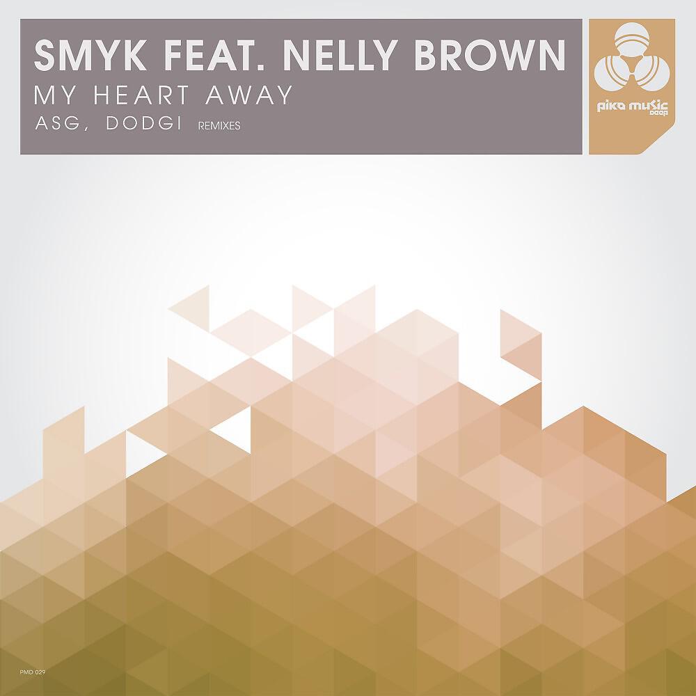Smyk - My Heart Away (Asg Remix)