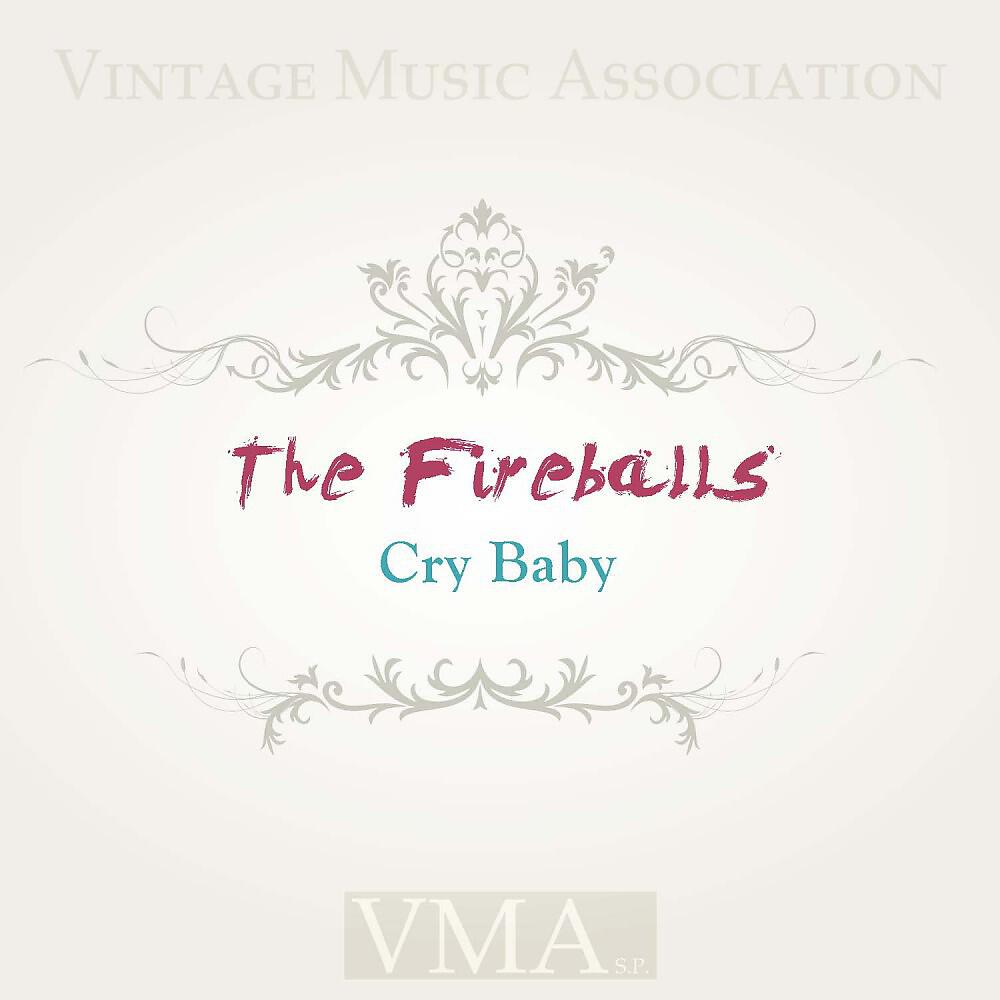 The Fireballs - Guess What (Original Mix)