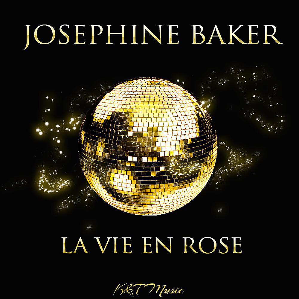 Josephine Baker - Partir Sur Un Bateau Tout Blanc (Original Mix)