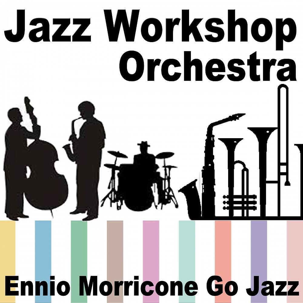 Jazz Workshop Orchestra Meets Enrico Intra - Cinema paradiso (From 