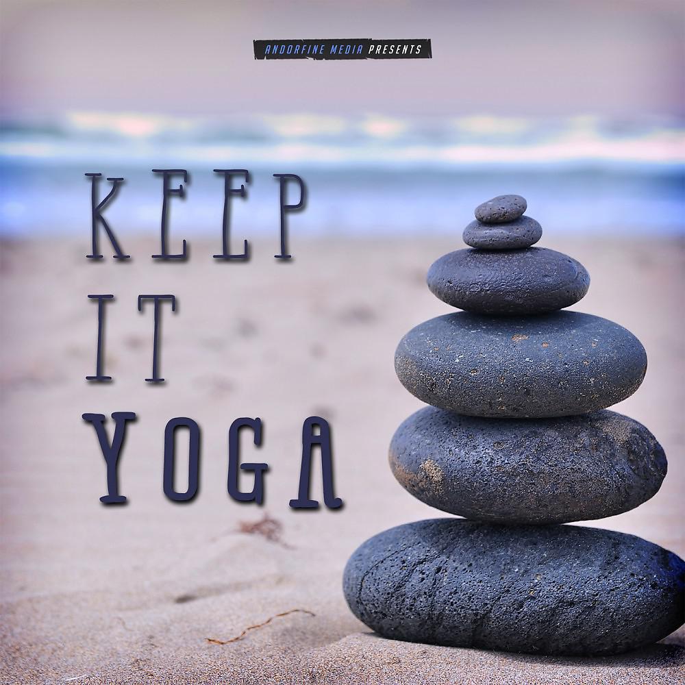 Постер альбома Keep It Yoga
