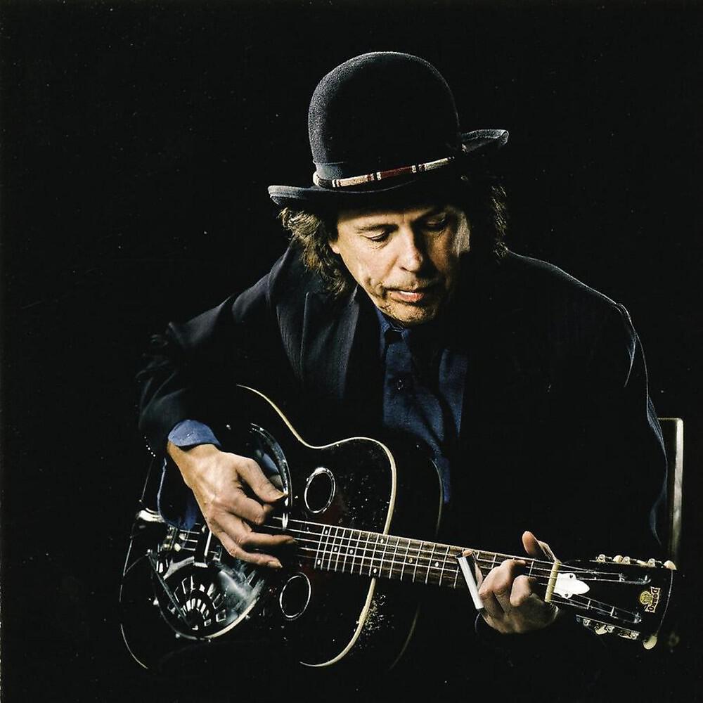 Dave Lindholm - Love Built a House