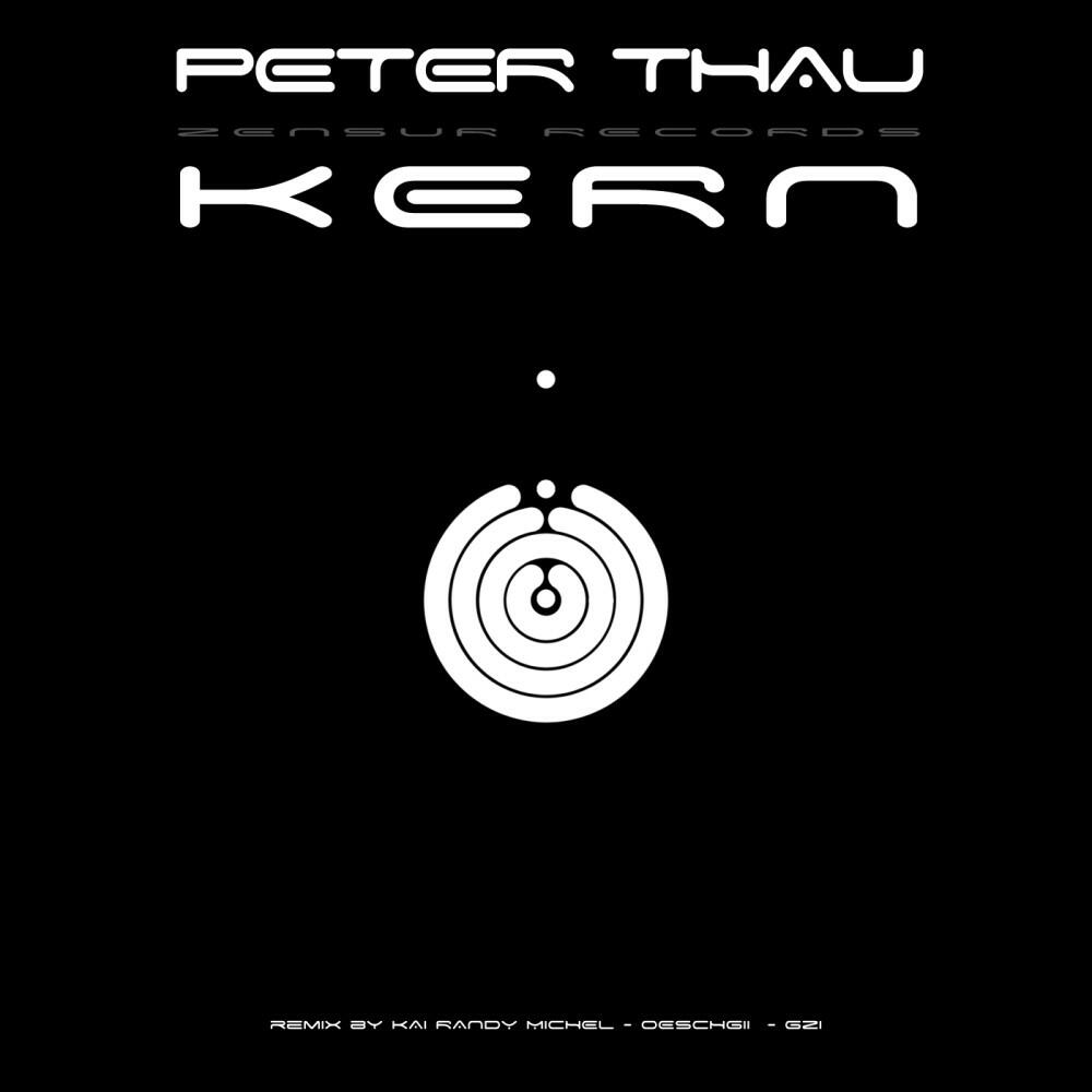 Peter Thau - Kern (Gzi Remix)