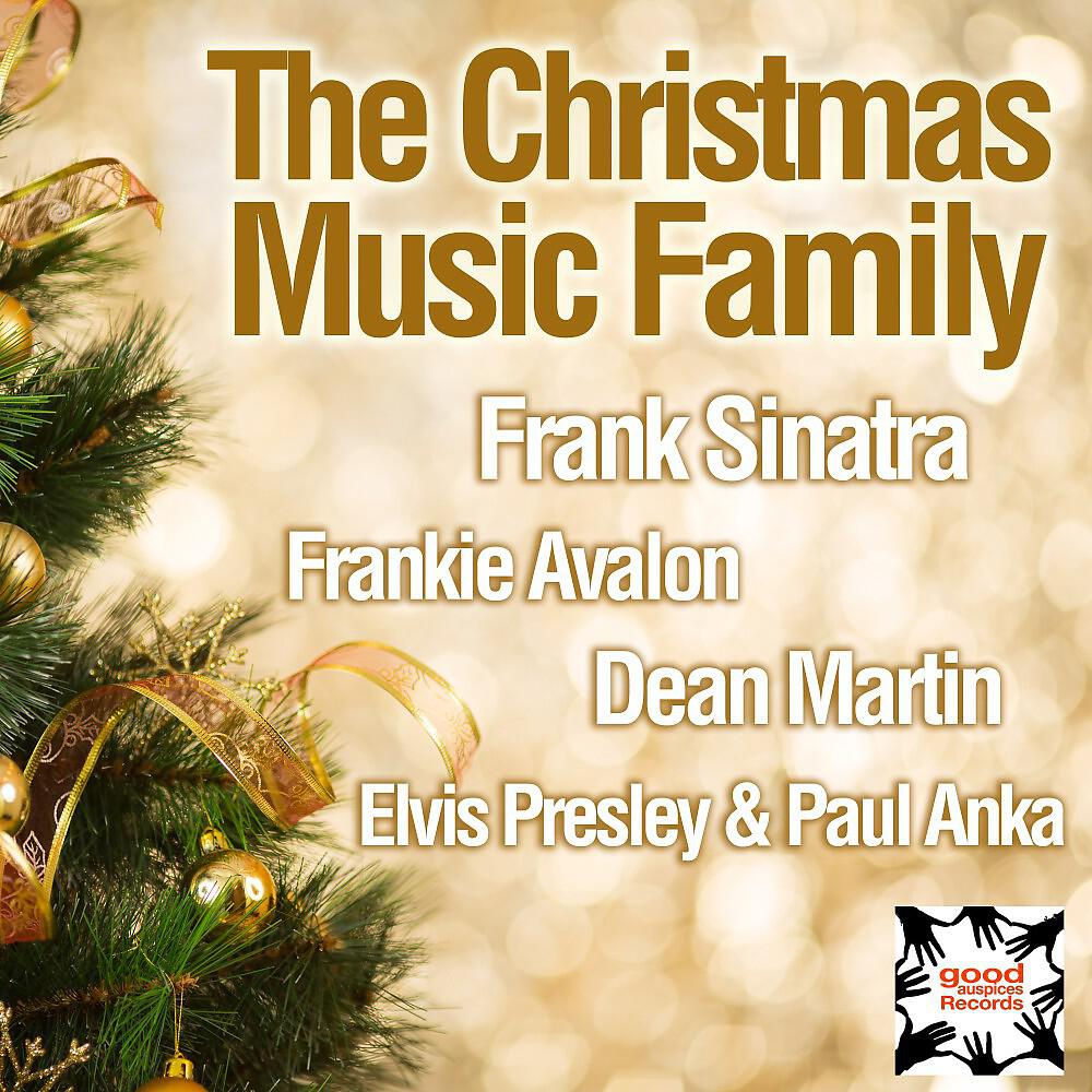 Frank Sinatra - Mistletoe and Holly