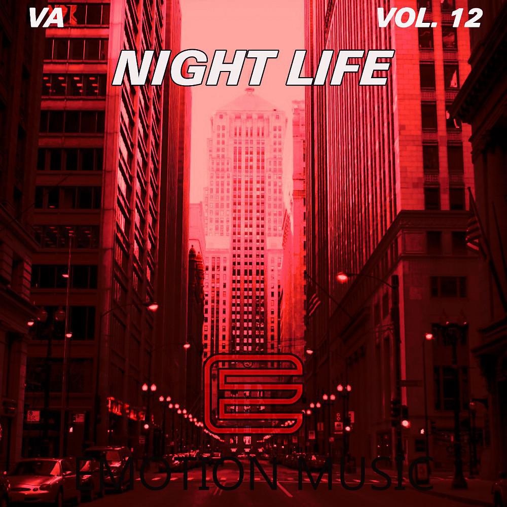 Постер альбома Night Life, Vol. 12