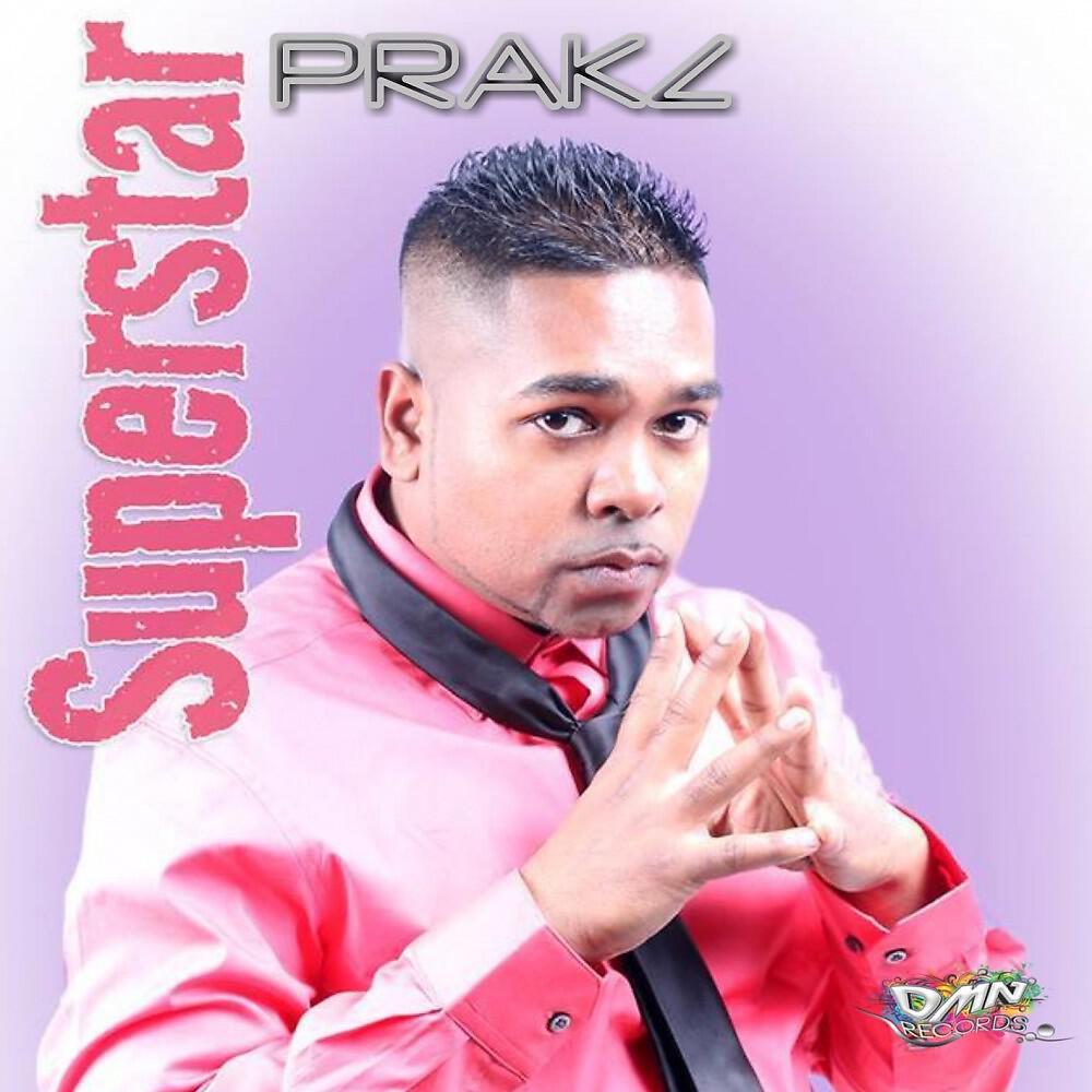 Prakz - Superstar (DJ Ferre Remix)