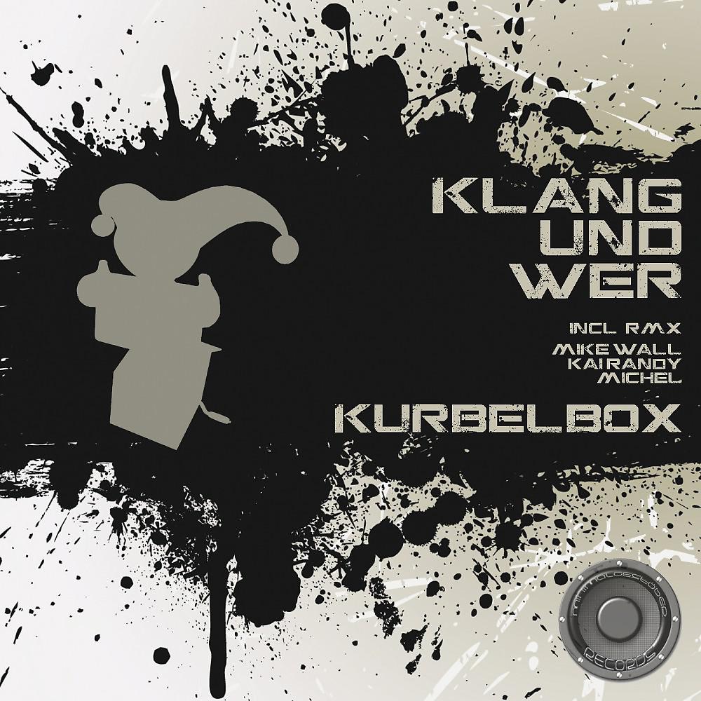 Постер альбома Kurbelbox