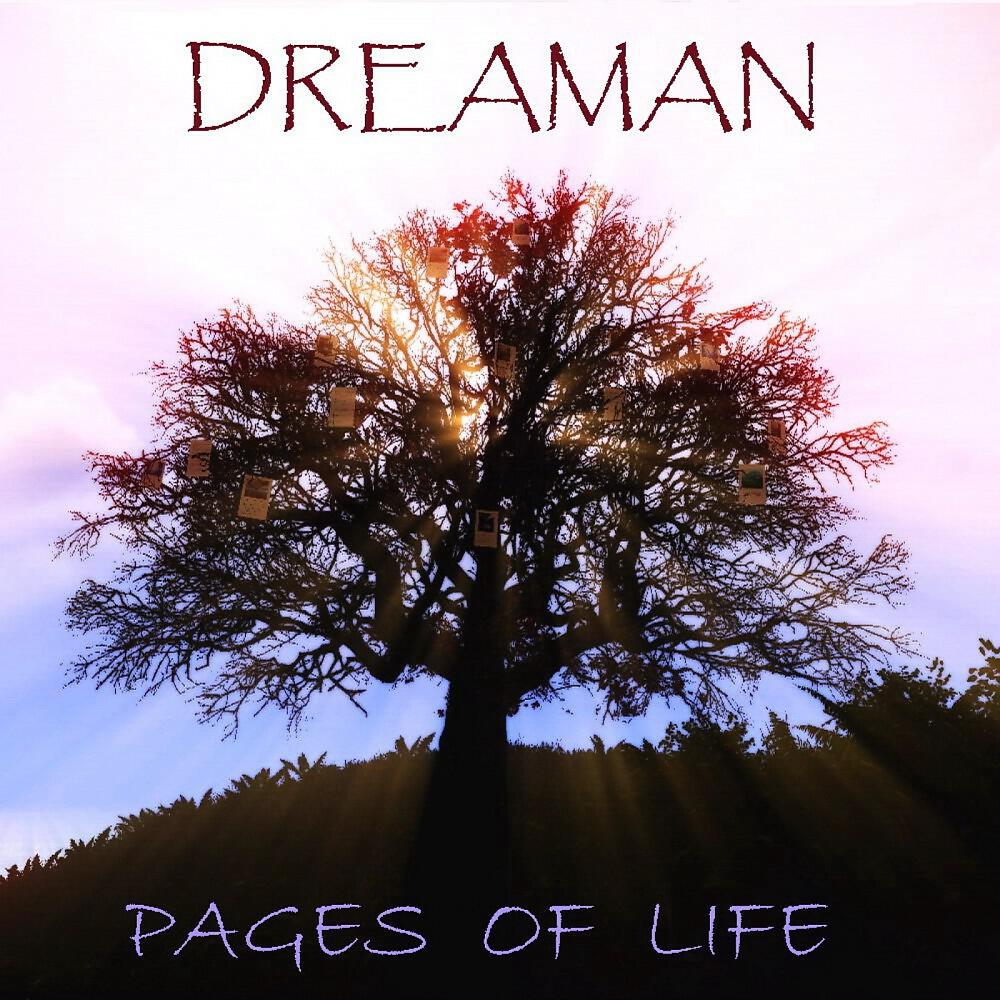 Dreaman - Tendency (Original Mix)