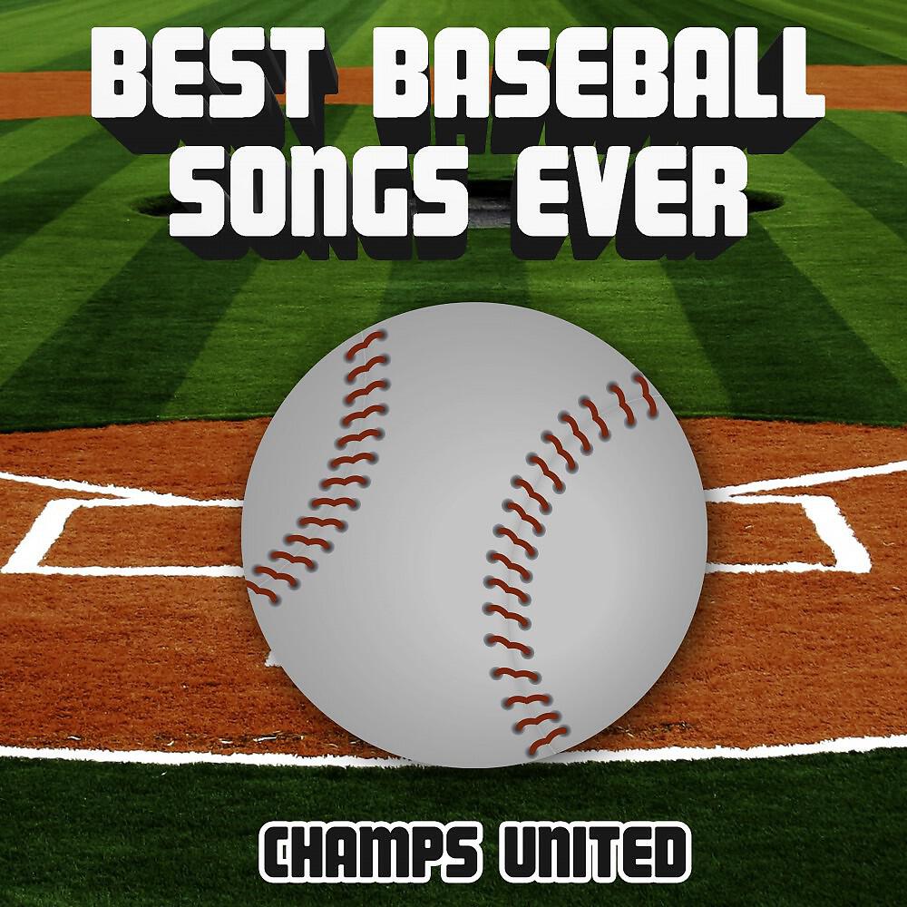 Champs United - Bang the Drum All Day