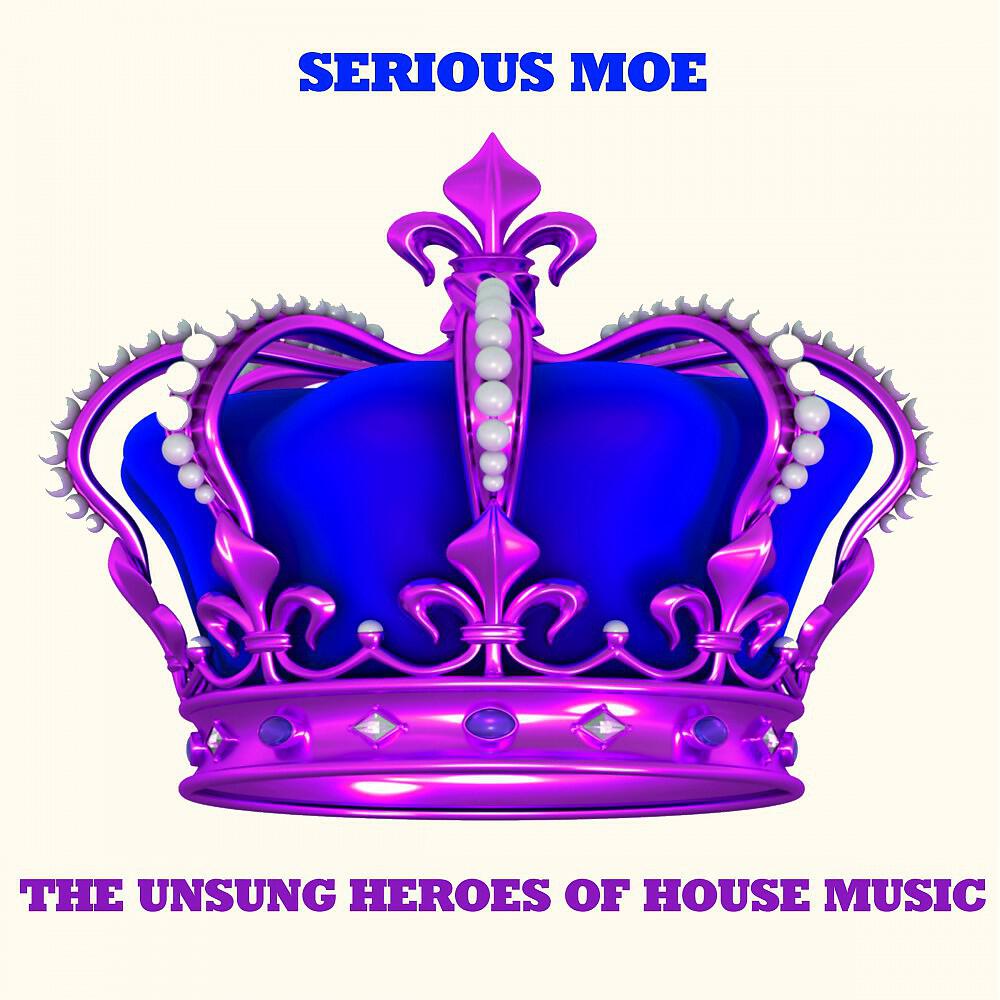Serious Moe - Disgraced (Original Mix)