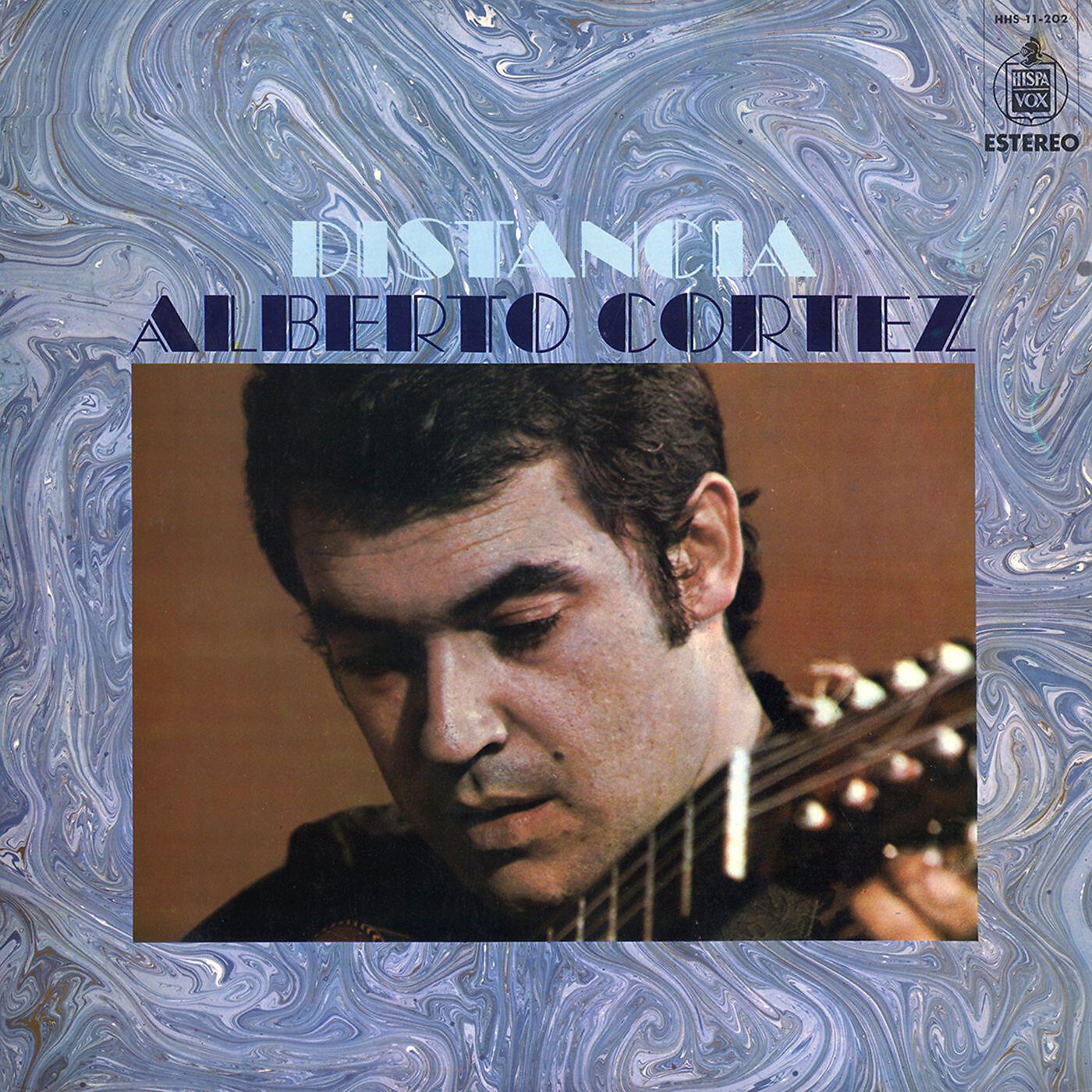 Alberto Cortez - Rosa Leyes, el indio