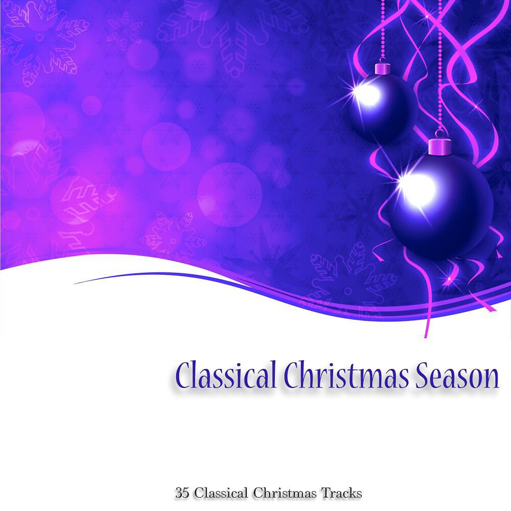 Robert Shaw Chorale & Robert Shaw - Carol of the Bells (Remastered)