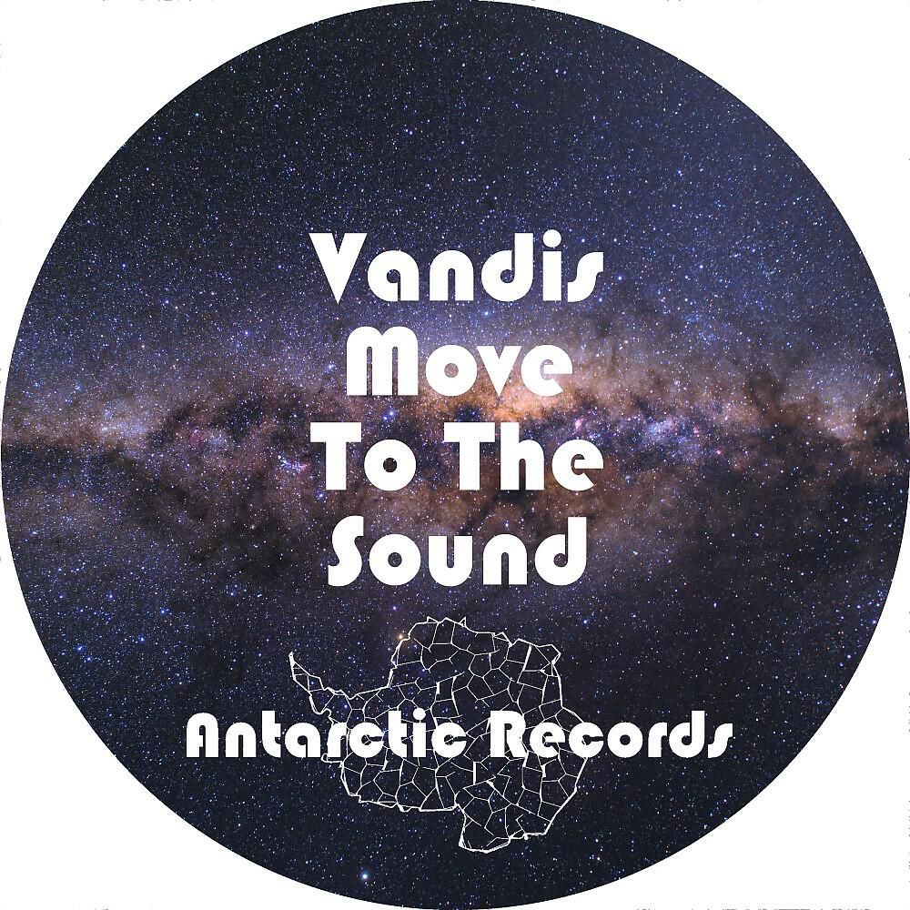 Vandis - Move to the Sound