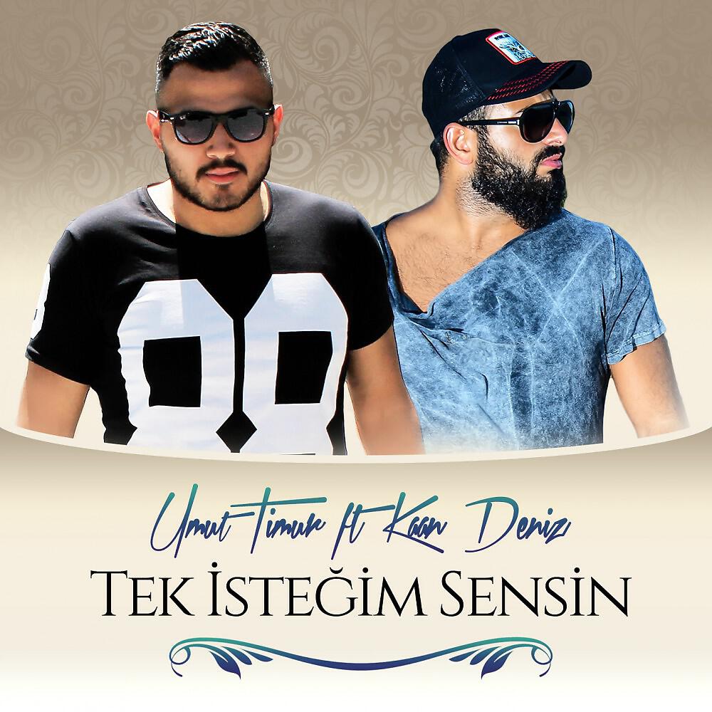 Umut Timur - Tek Istegim Sensin