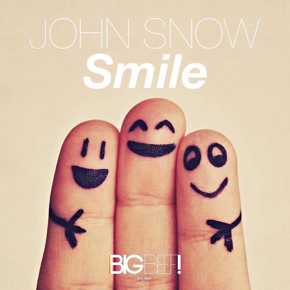 John Snow - Smile (DJ Tht Meets Commercial Club Crew Remix Edit)